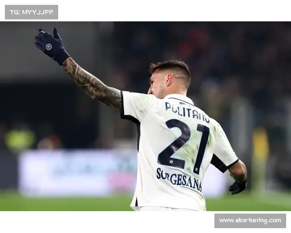 那不勒斯客场控球率六成，霍伊伦射门效率百分百