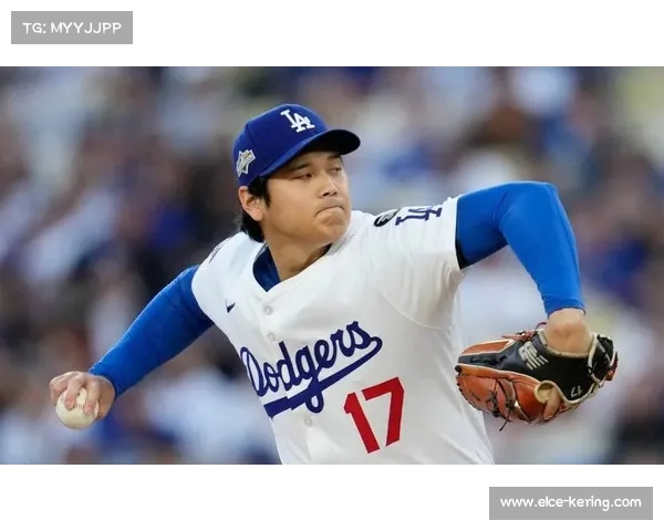 道奇队球星大谷翔平场上表现谦逊有礼，场下细节展现职业素养。