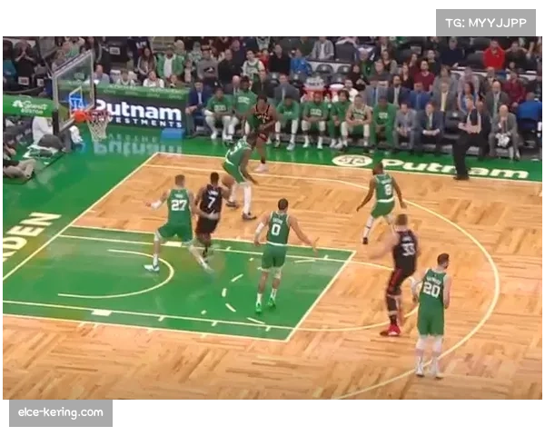 数据速报：猛龙队全场跑动距离创下本赛季球队新高