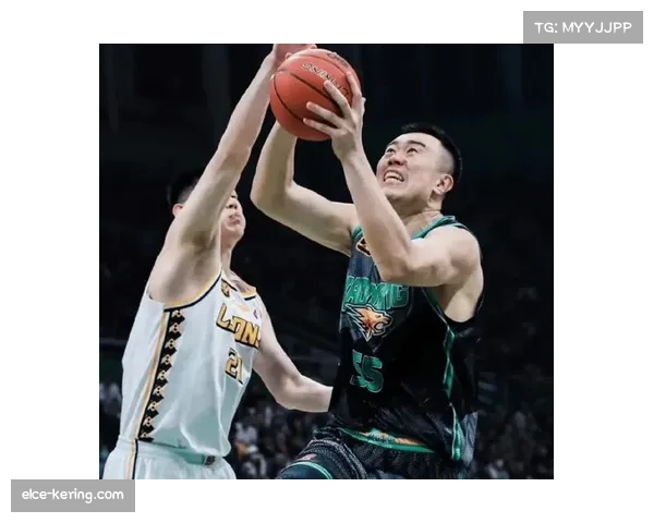 战术分析：韩德君与周琦的内线对决，诠释了传统低位防守与现代空间型防守的差异